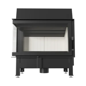 Kaminasüdamik Kratki Zibi 11kW L (hele)