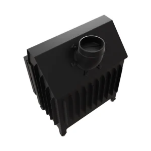 Kaminasüdamik Kratki Zibi 11kW L