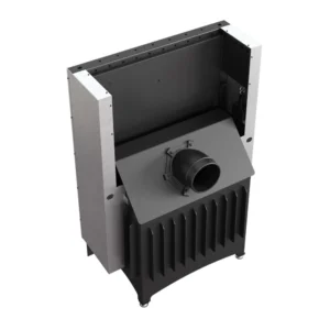 Kaminasüdamik Kratki Zibi 11kW Lift