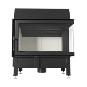 Kaminasüdamik Kratki Zibi 11kW R (hele)