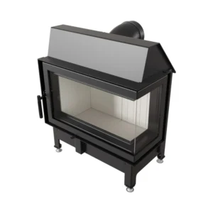 Kaminasüdamik Kratki Zibi 11kW R (hele)
