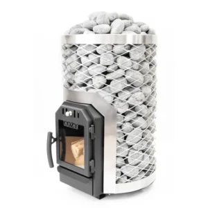 Puukeris COZY 12 O SS