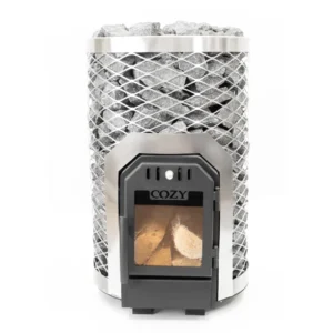 Puukeris COZY 12 O SS