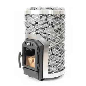 Puukeris COZY 12 O SS