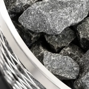 Puukeris COZY 12 O SS