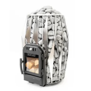 Puukeris COZY 12 OG SS