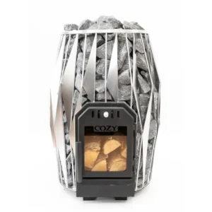 Puukeris COZY 12 OG SS