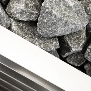 Puukeris COZY 12 Quattro SS