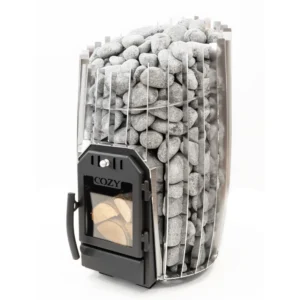 Puukeris COZY 12 SW SS