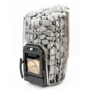 Puukeris COZY 12 SW SS