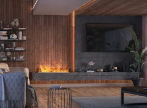 Aurukamin InFire Invapo Insert 1200