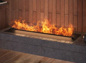 Aurukamin InFire Invapo Insert 1200