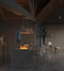 Aurukamin InFire Invapo Insert 700