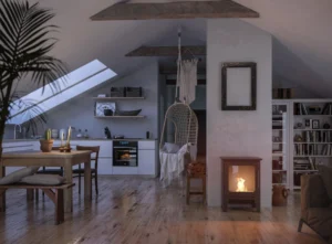 Biokamin InFire Incoza 1