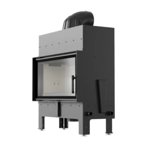 Kaminasüdamik Kratki Floki L 12kW