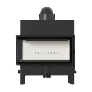 Kaminasüdamik Kratki Floki L 12kW L