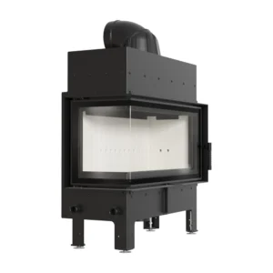 Kaminasüdamik Kratki Floki L 12kW L