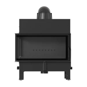 Kaminasüdamik Kratki Floki L 12kW L