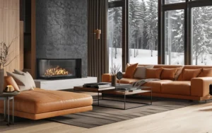 Kaminasüdamik Kratki Floki L 12kW L