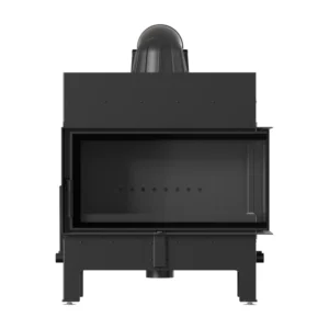Kaminasüdamik Kratki Floki L 12kW P