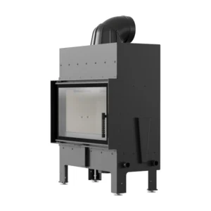 Kaminasüdamik Kratki Floki M 10kW