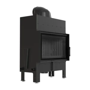 Kaminasüdamik Kratki Floki M 10kW