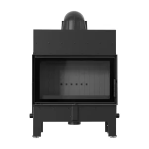 Kaminasüdamik Kratki Floki M 10kW