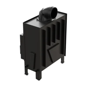 Kaminasüdamik Kratki Floki M 10kW