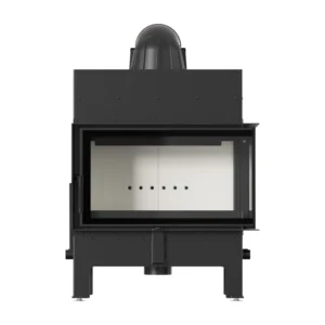 Kaminasüdamik Kratki Floki M 10kW P