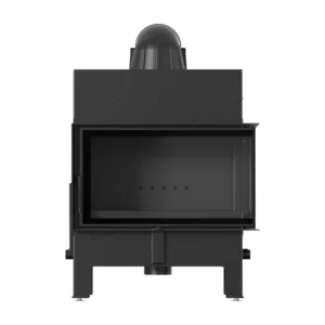 Kaminasüdamik Kratki Floki M 10kW P