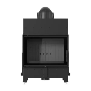 Kaminasüdamik Kratki Floki S 8kW