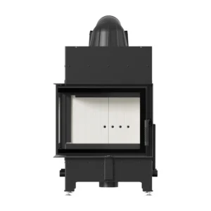 Kaminasüdamik Kratki Floki S 8kW L