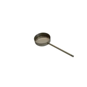 Korstnahülsi põhjakork kondensaadi äravooluga Cermas (roostevaba)