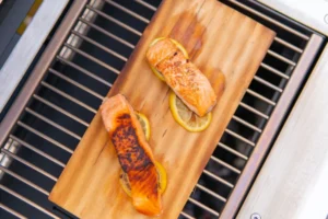 Välikamin-grill Ember Hestia 300