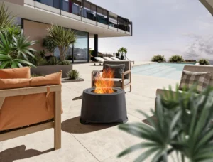 Lõkkealus-grill OutFIRE Firefly