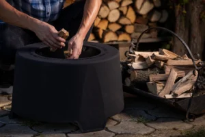 Lõkkealus-grill OutFIRE Firefly