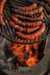 Lõkkealus-grill OutFIRE Firefly