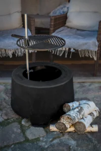 Lõkkealus-grill OutFIRE Firefly