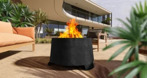 Lõkkealus-grill OutFIRE Firefly