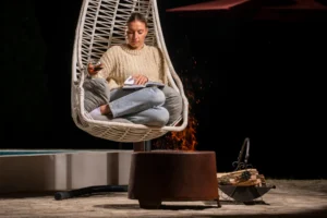 Lõkkealus-grill OutFIRE Firefly