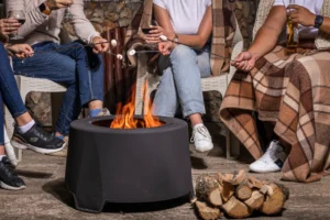 Lõkkealus-grill OutFIRE Firefly