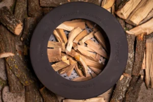 Lõkkealus-grill OutFIRE Firefly