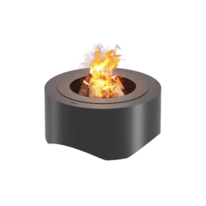 Lõkkealus OutFIRE Black Round 700