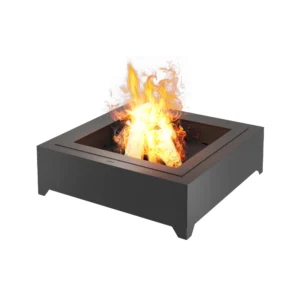 Lõkkealus OutFIRE Black Square 1000