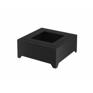 Lõkkealus OutFIRE Black Square 700