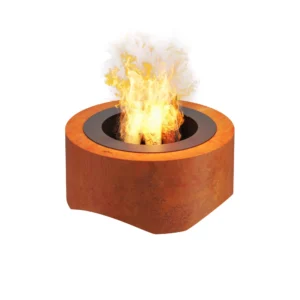 Lõkkealus OutFIRE Corten Round 700