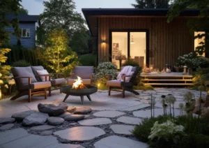 Lõkkealus OutFIRE Misa Bowl 700