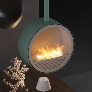 Biokamin Slimfire Incyrcle Slim