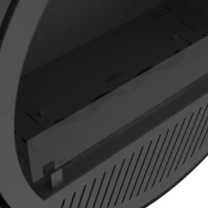 Biokamin Slimfire Incyrcle Slim