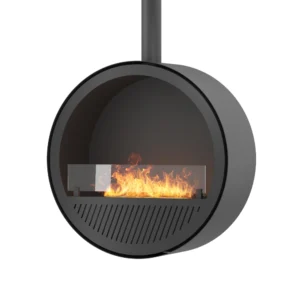 Biokamin Slimfire Incyrcle Slim